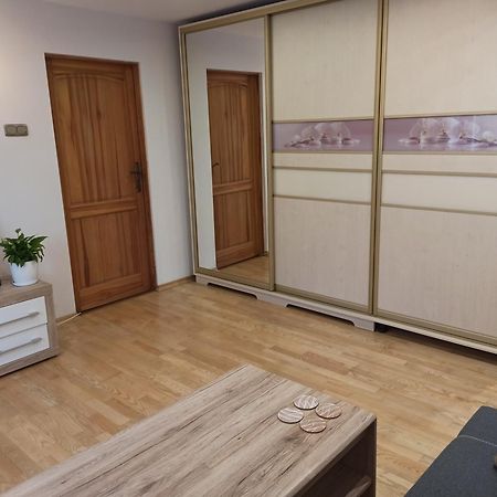 Apartament Sówka Świdnica Zewnętrze zdjęcie
