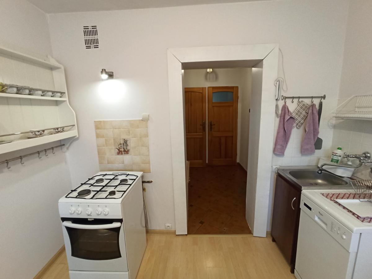 Apartament Sówka Świdnica Zewnętrze zdjęcie