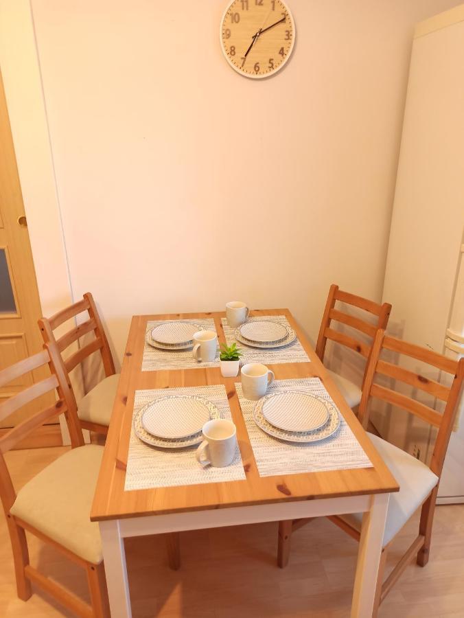 Apartament Sówka Świdnica Zewnętrze zdjęcie