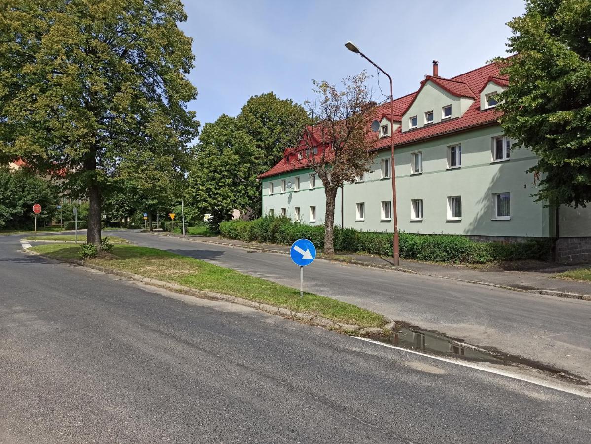 Apartament Sówka Świdnica Zewnętrze zdjęcie