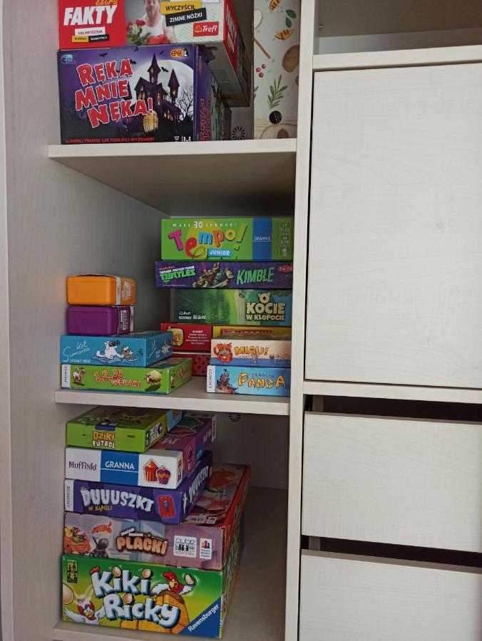 Apartament Sówka Świdnica Zewnętrze zdjęcie
